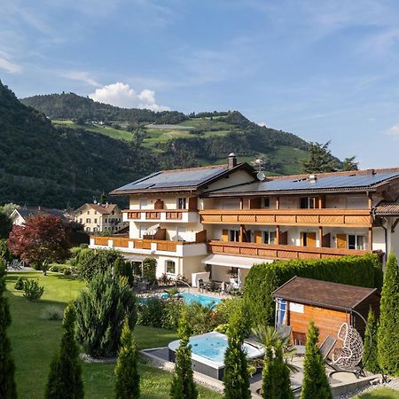 Hotel Bischofhof - Bistro Jasmin Chiusa Exterior photo