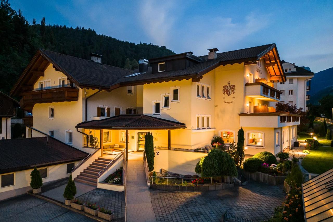 Hotel Bischofhof - Bistro Jasmin Chiusa Exterior photo